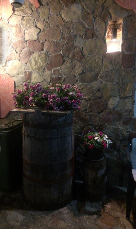 Private Accommodation Lidija Rakocevic コラシン エクステリア 写真