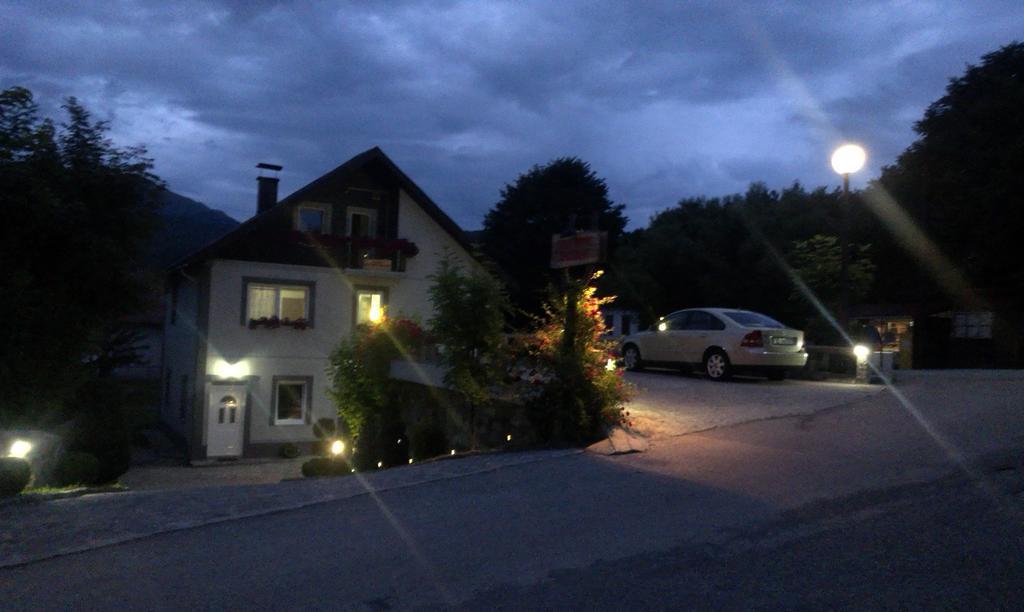 Private Accommodation Lidija Rakocevic コラシン エクステリア 写真