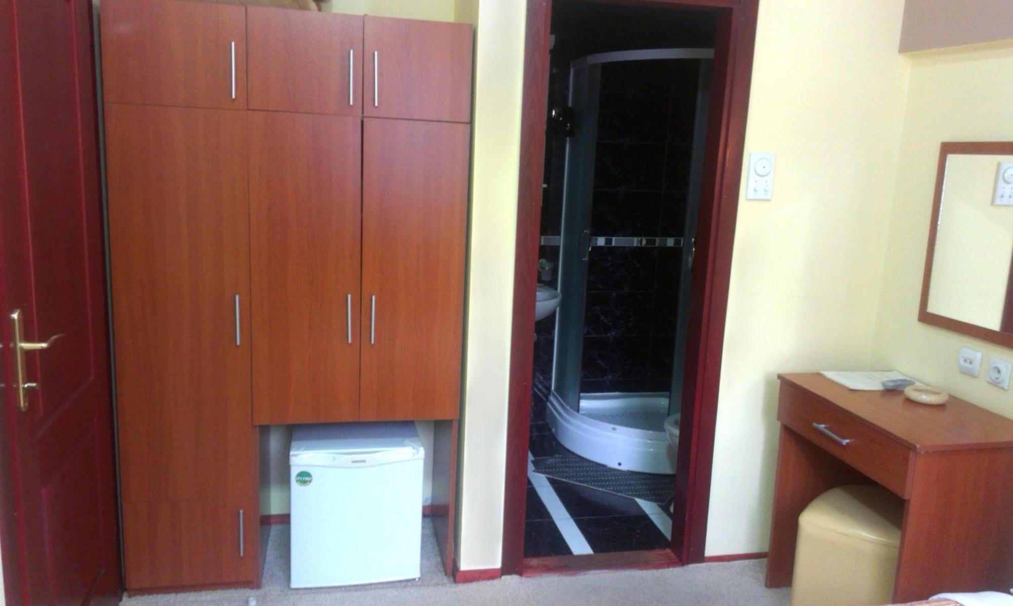 Private Accommodation Lidija Rakocevic コラシン 部屋 写真