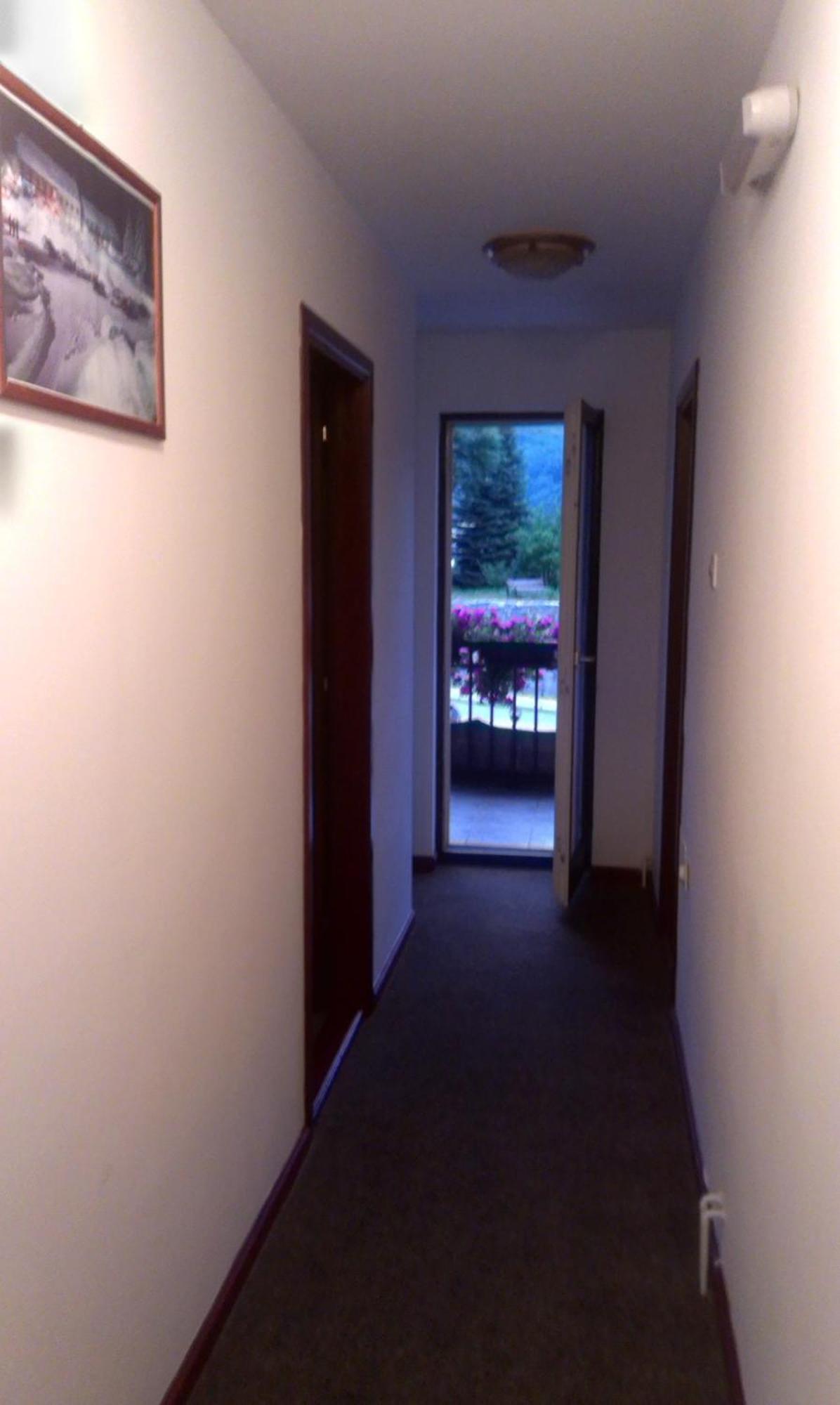 Private Accommodation Lidija Rakocevic コラシン 部屋 写真