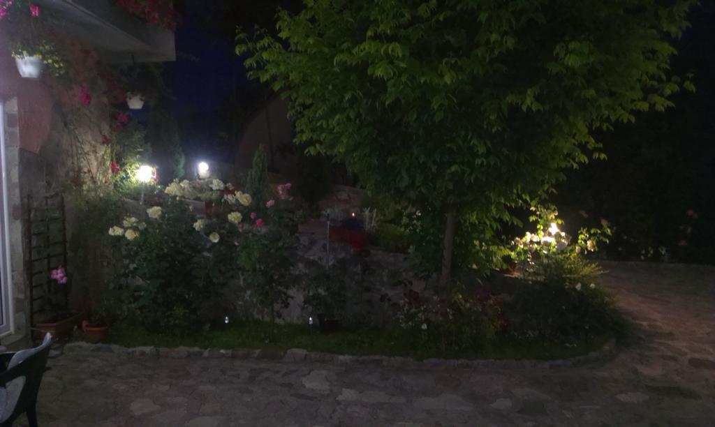 Private Accommodation Lidija Rakocevic コラシン エクステリア 写真